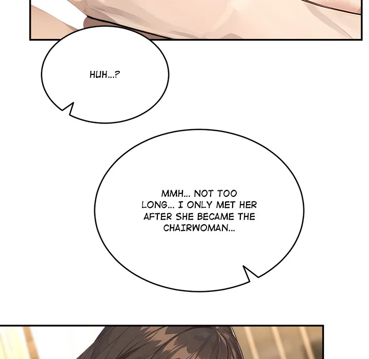 The New CEO’s Management Diaries Chapter 12 - Page 41