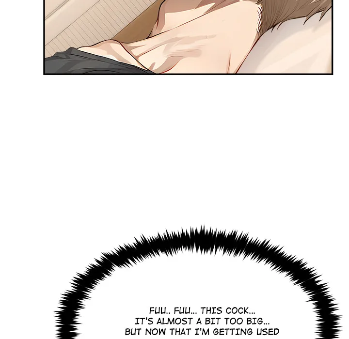 The New CEO’s Management Diaries Chapter 12 - Page 7