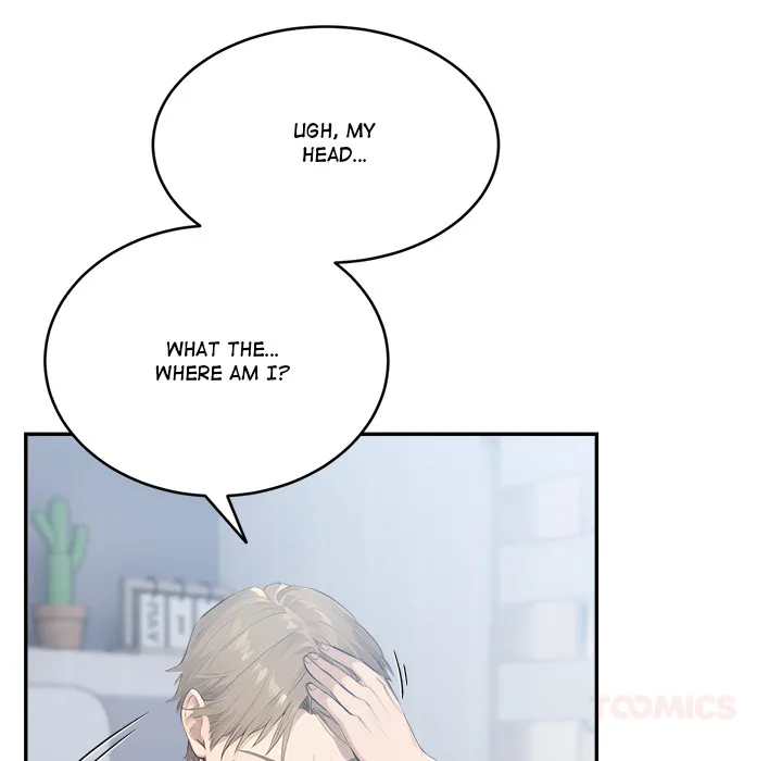 The New CEO’s Management Diaries Chapter 12 - Page 81