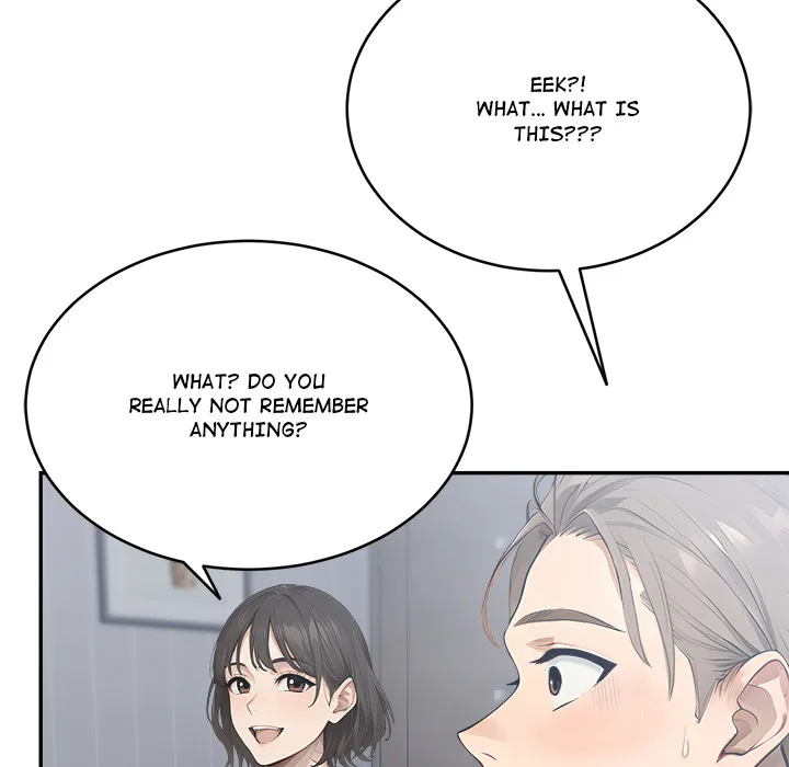 The New CEO’s Management Diaries Chapter 12 - Page 83