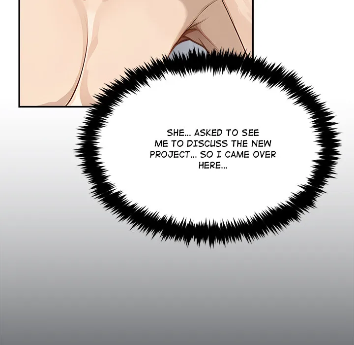 The New CEO’s Management Diaries Chapter 12 - Page 86