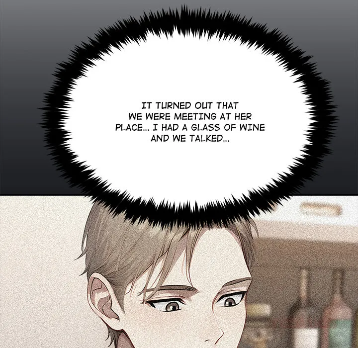 The New CEO’s Management Diaries Chapter 12 - Page 87