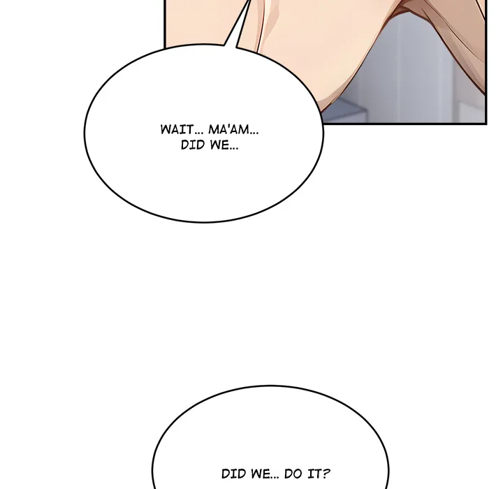 The New CEO’s Management Diaries Chapter 12 - Page 91
