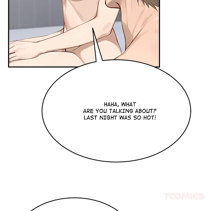 The New CEO’s Management Diaries Chapter 12 - Page 93