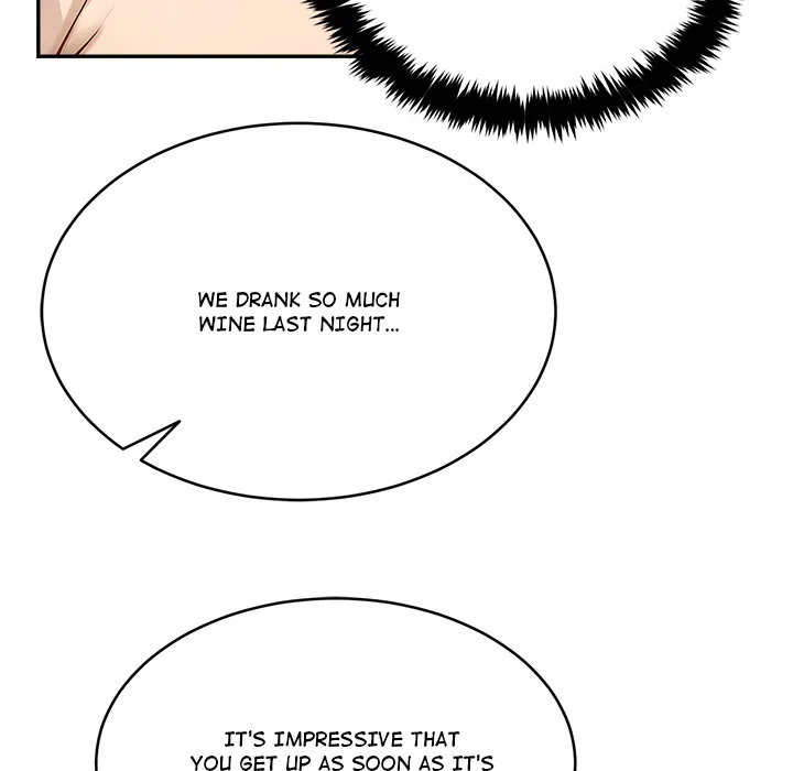 The New CEO’s Management Diaries Chapter 12 - Page 97