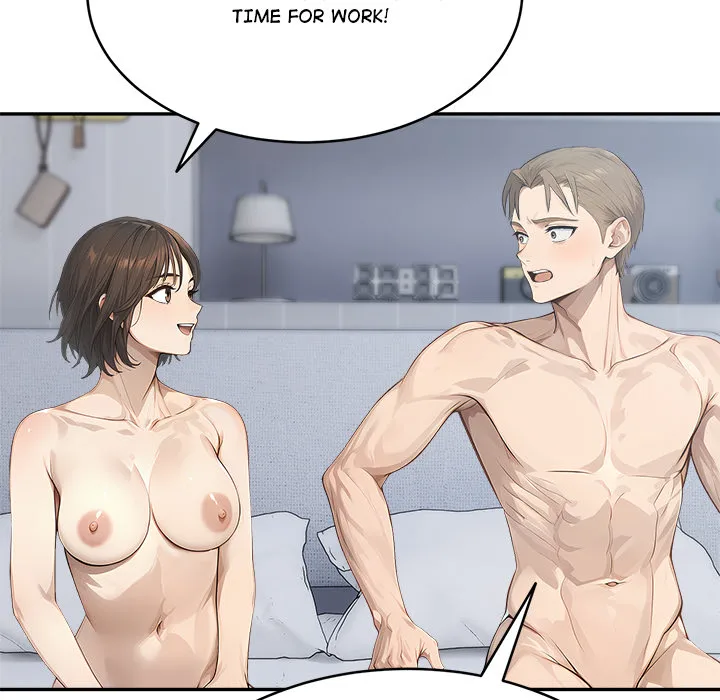 The New CEO’s Management Diaries Chapter 12 - Page 98