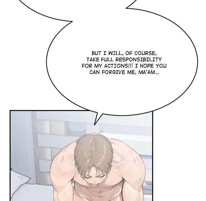 The New CEO’s Management Diaries Chapter 12 - Page 100