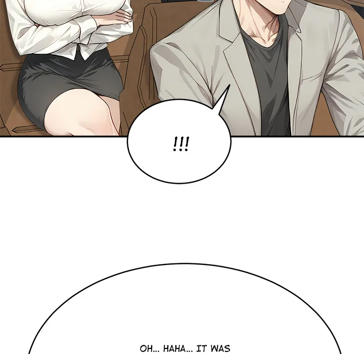 The New CEO’s Management Diaries Chapter 13 - Page 101
