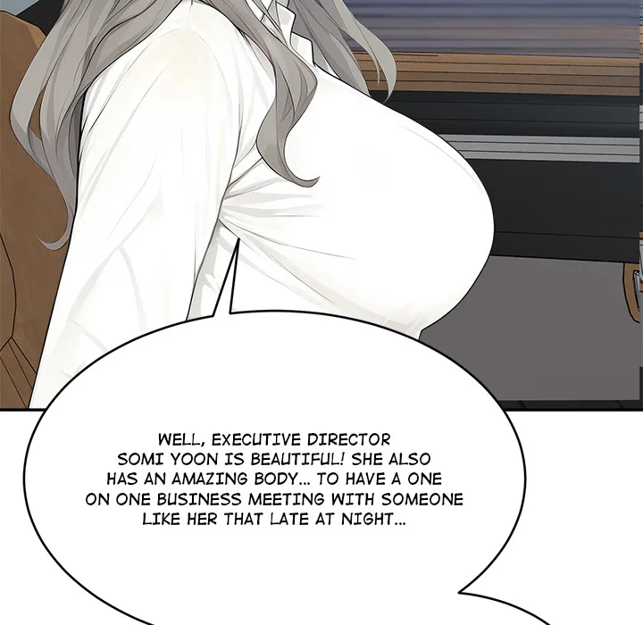 The New CEO’s Management Diaries Chapter 13 - Page 104