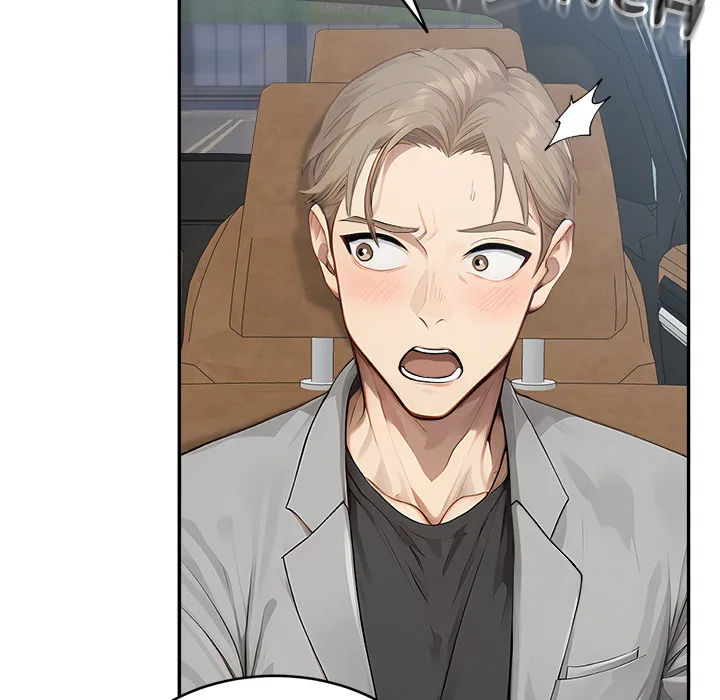 The New CEO’s Management Diaries Chapter 13 - Page 106