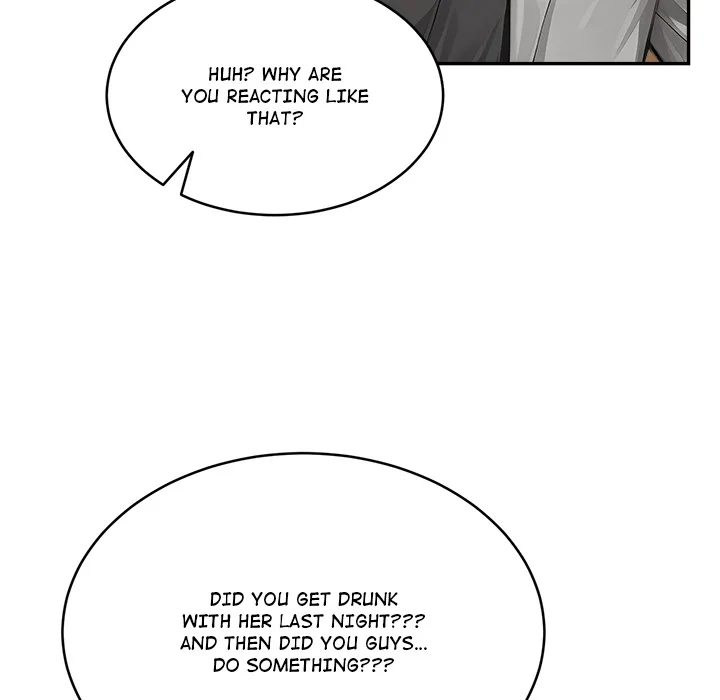 The New CEO’s Management Diaries Chapter 13 - Page 107