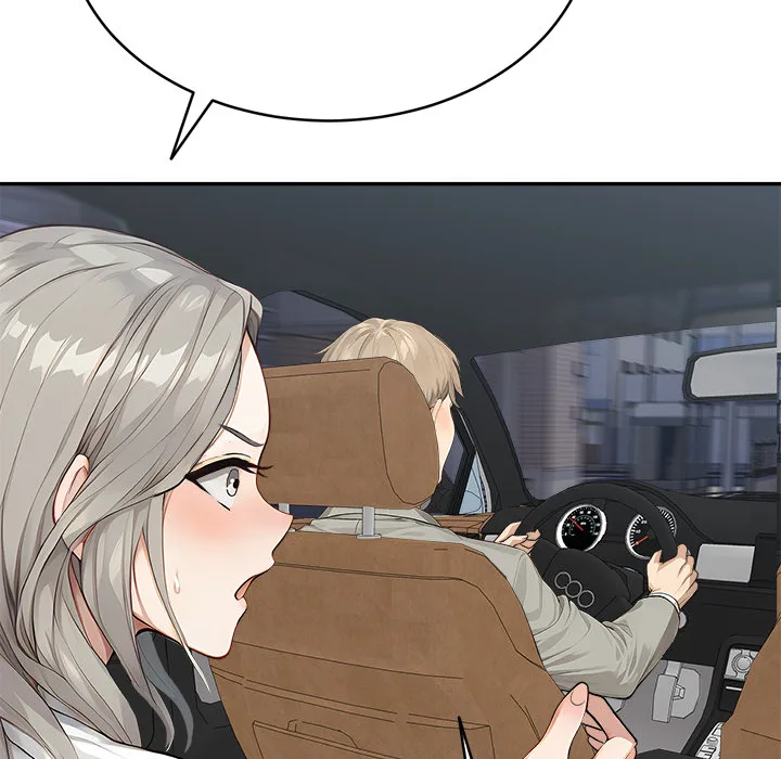 The New CEO’s Management Diaries Chapter 13 - Page 108