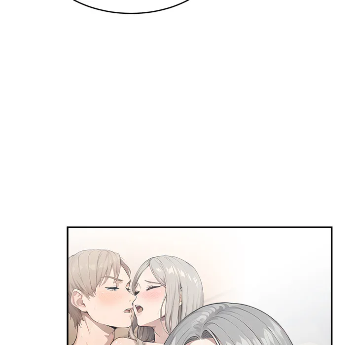 The New CEO’s Management Diaries Chapter 13 - Page 110