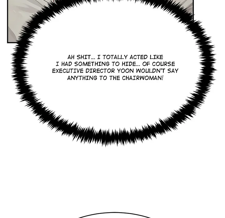 The New CEO’s Management Diaries Chapter 13 - Page 115