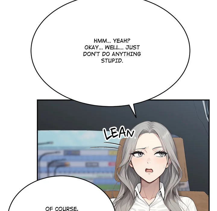 The New CEO’s Management Diaries Chapter 13 - Page 116