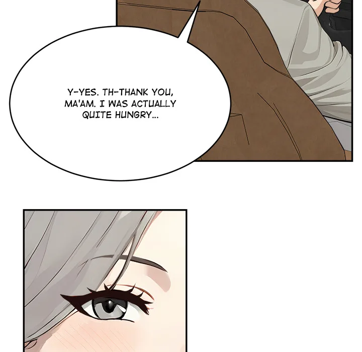 The New CEO’s Management Diaries Chapter 13 - Page 119