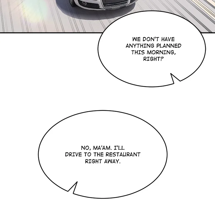 The New CEO’s Management Diaries Chapter 13 - Page 122