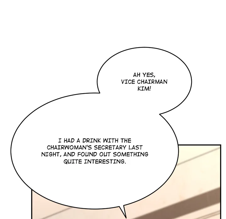 The New CEO’s Management Diaries Chapter 13 - Page 127