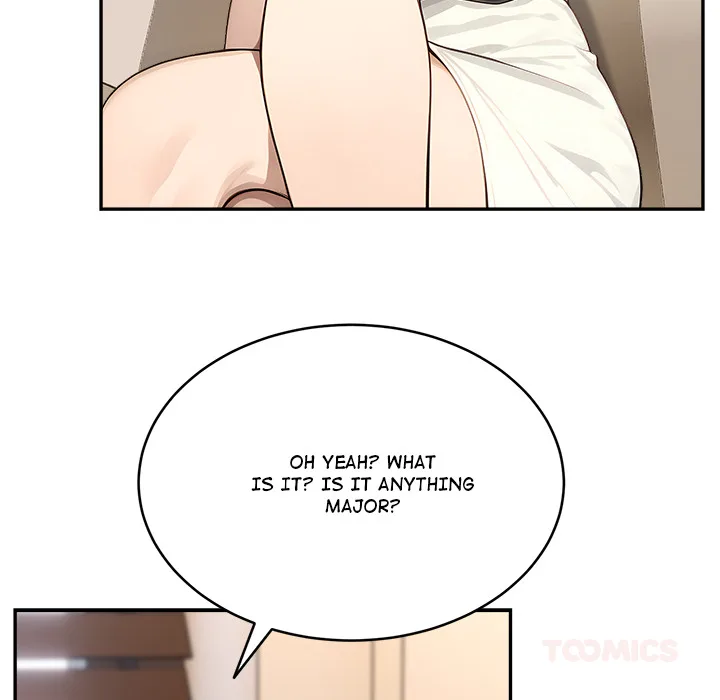 The New CEO’s Management Diaries Chapter 13 - Page 129