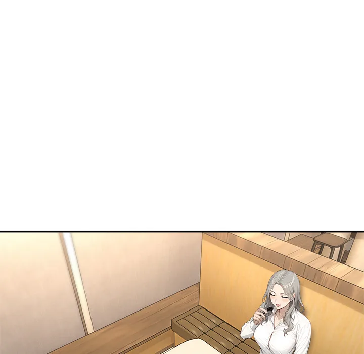 The New CEO’s Management Diaries Chapter 13 - Page 137