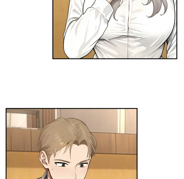 The New CEO’s Management Diaries Chapter 13 - Page 140