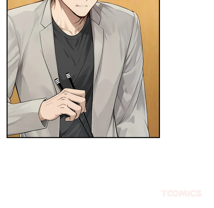 The New CEO’s Management Diaries Chapter 13 - Page 141