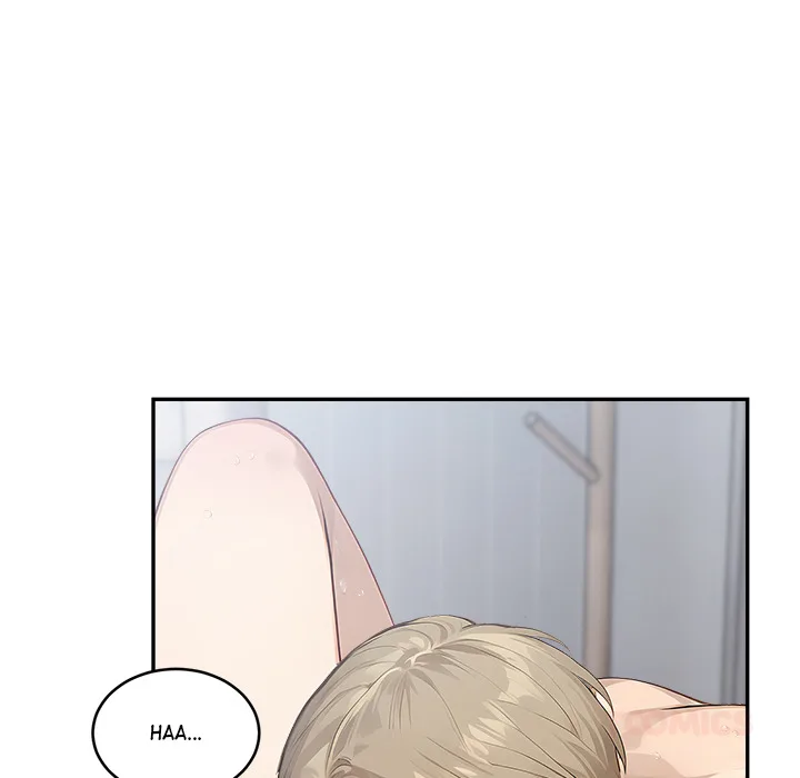 The New CEO’s Management Diaries Chapter 13 - Page 21