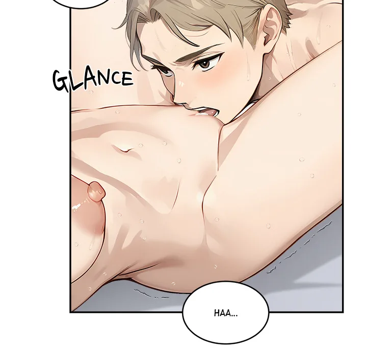 The New CEO’s Management Diaries Chapter 13 - Page 22