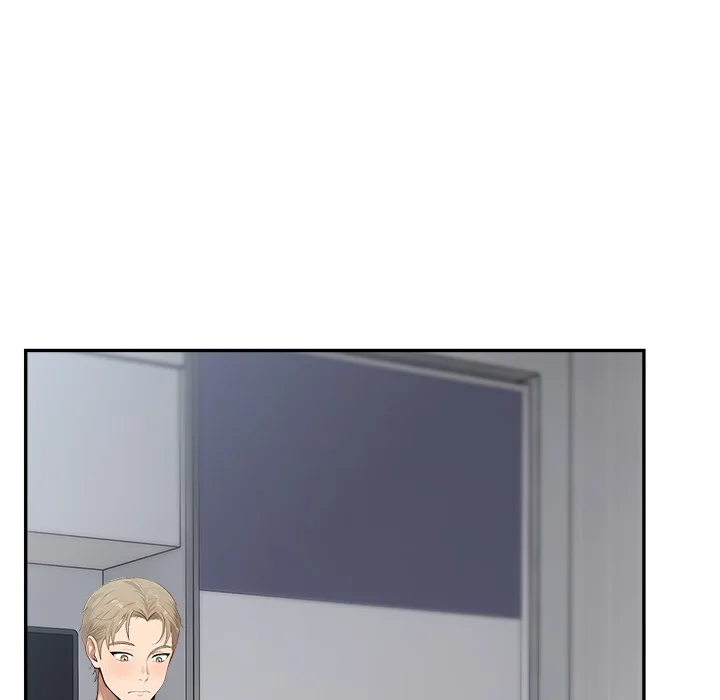 The New CEO’s Management Diaries Chapter 13 - Page 25