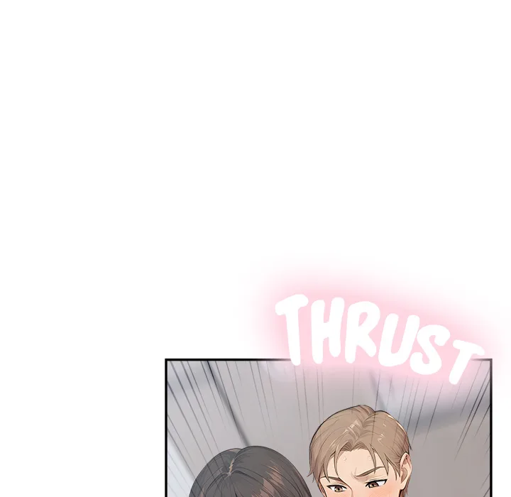 The New CEO’s Management Diaries Chapter 13 - Page 36