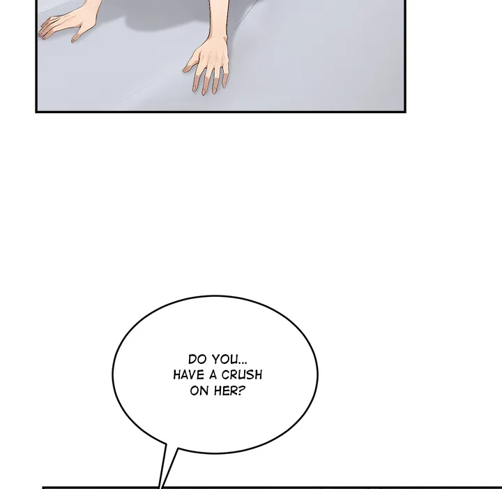 The New CEO’s Management Diaries Chapter 13 - Page 46