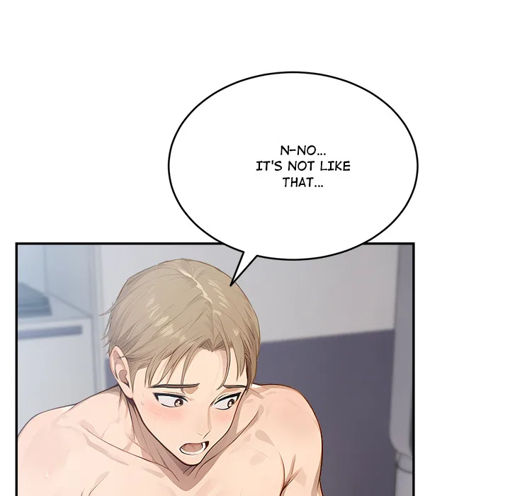The New CEO’s Management Diaries Chapter 13 - Page 49