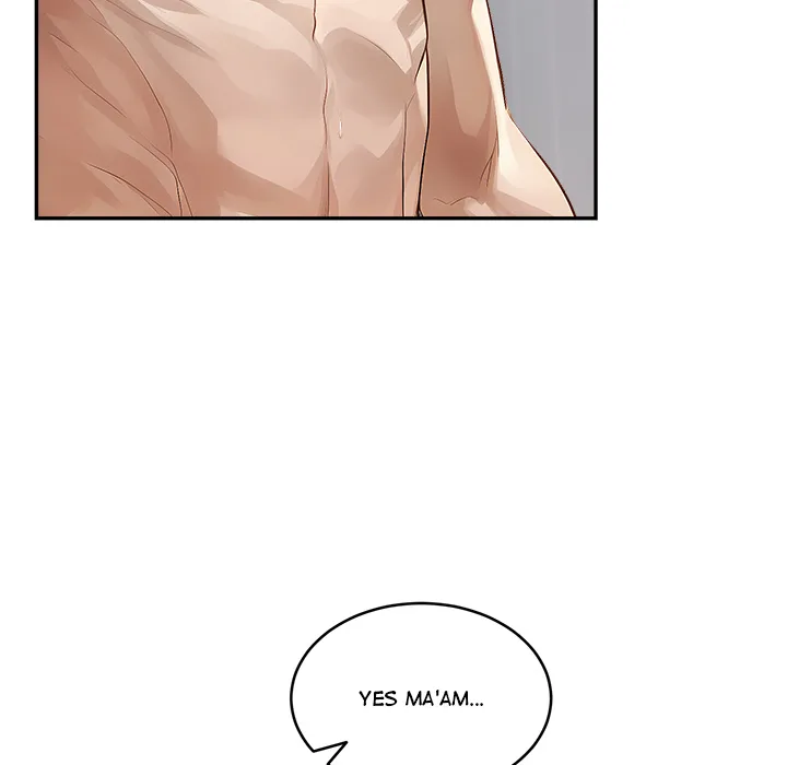 The New CEO’s Management Diaries Chapter 13 - Page 55