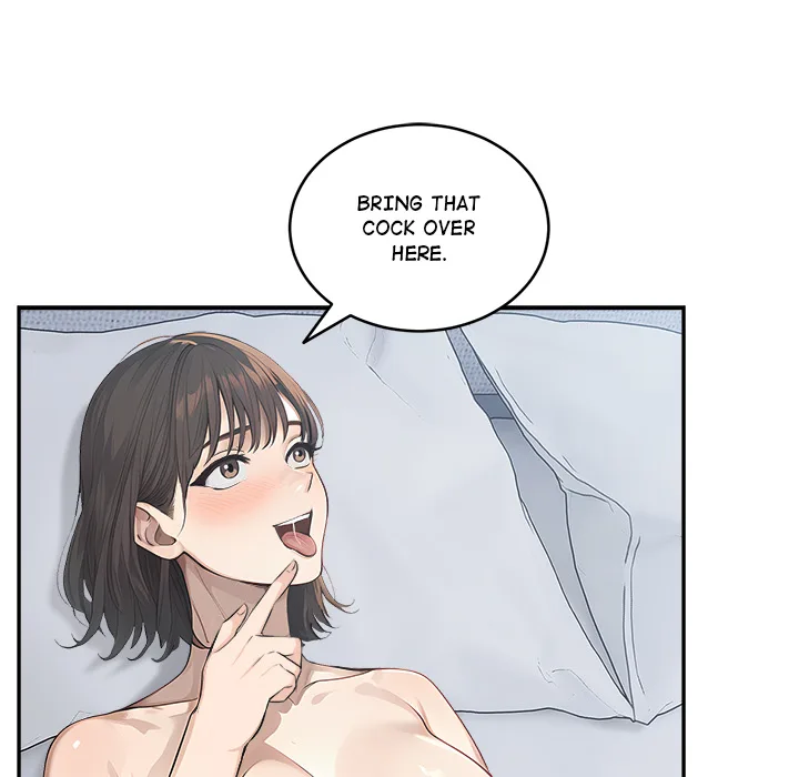 The New CEO’s Management Diaries Chapter 13 - Page 58