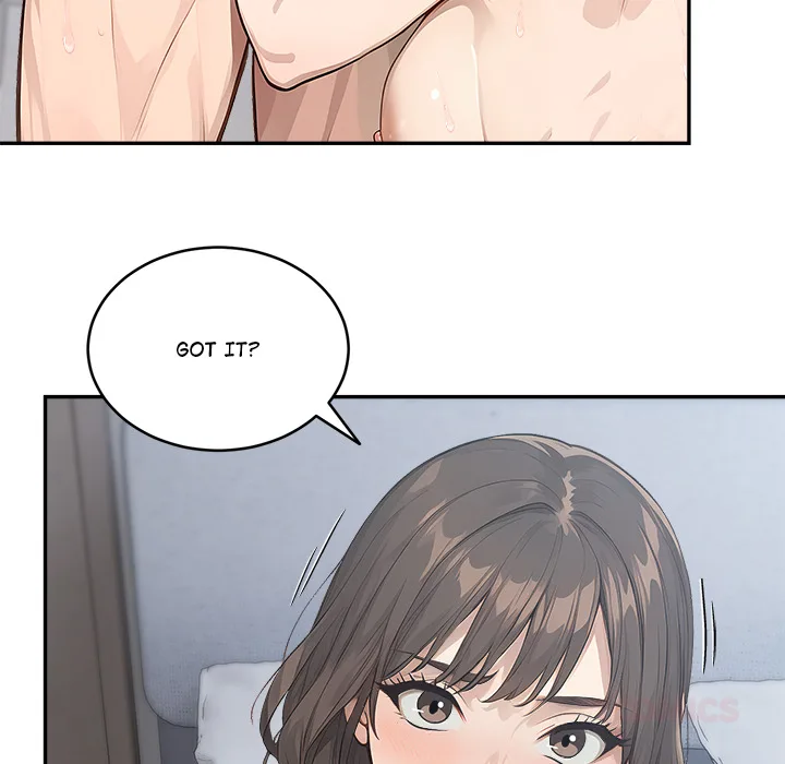 The New CEO’s Management Diaries Chapter 13 - Page 63