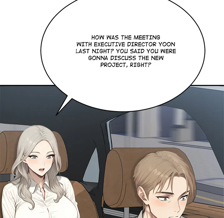 The New CEO’s Management Diaries Chapter 13 - Page 100