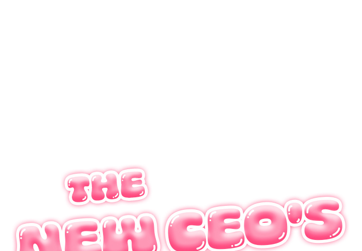 The New CEO’s Management Diaries Chapter 14 - Page 1