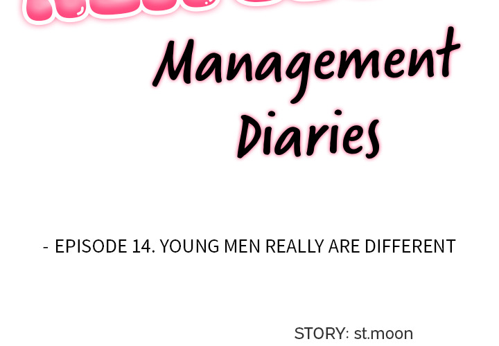 The New CEO’s Management Diaries Chapter 14 - Page 2