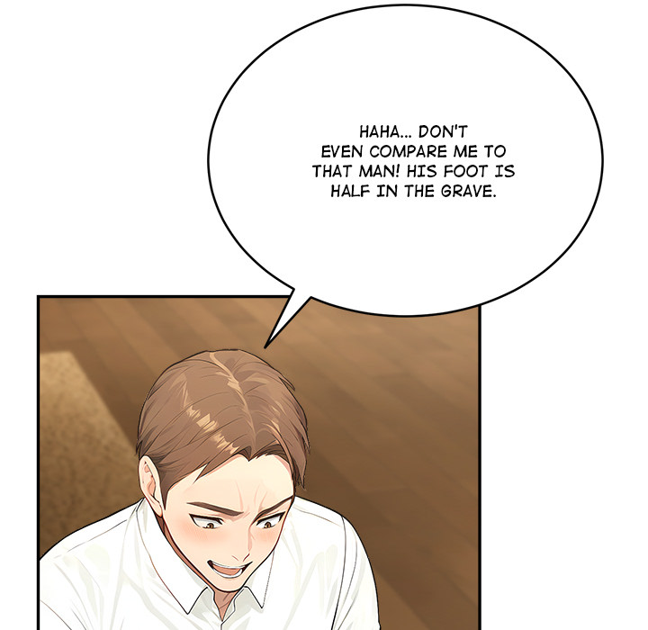 The New CEO’s Management Diaries Chapter 14 - Page 109