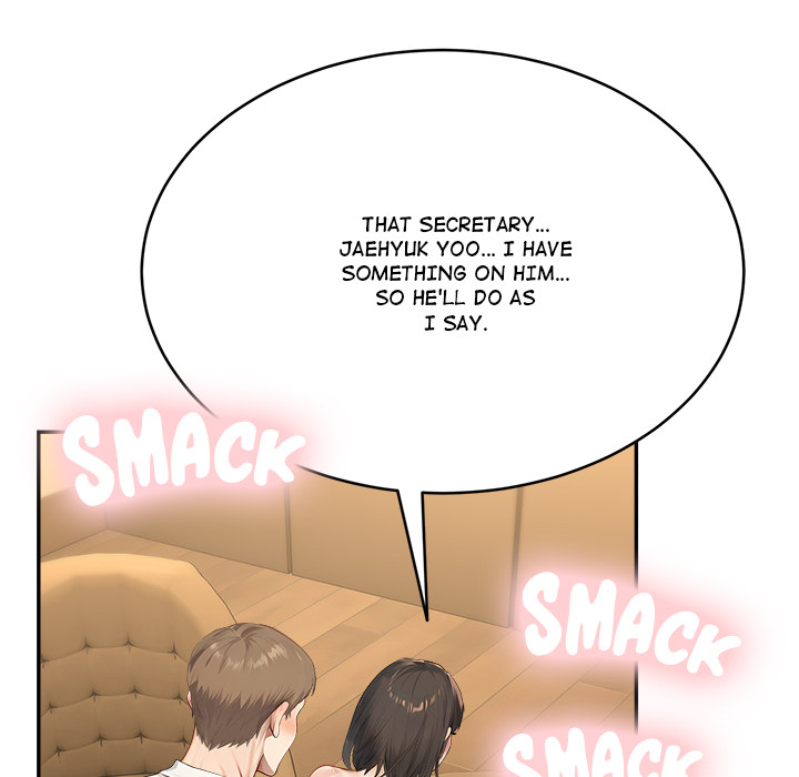 The New CEO’s Management Diaries Chapter 14 - Page 114