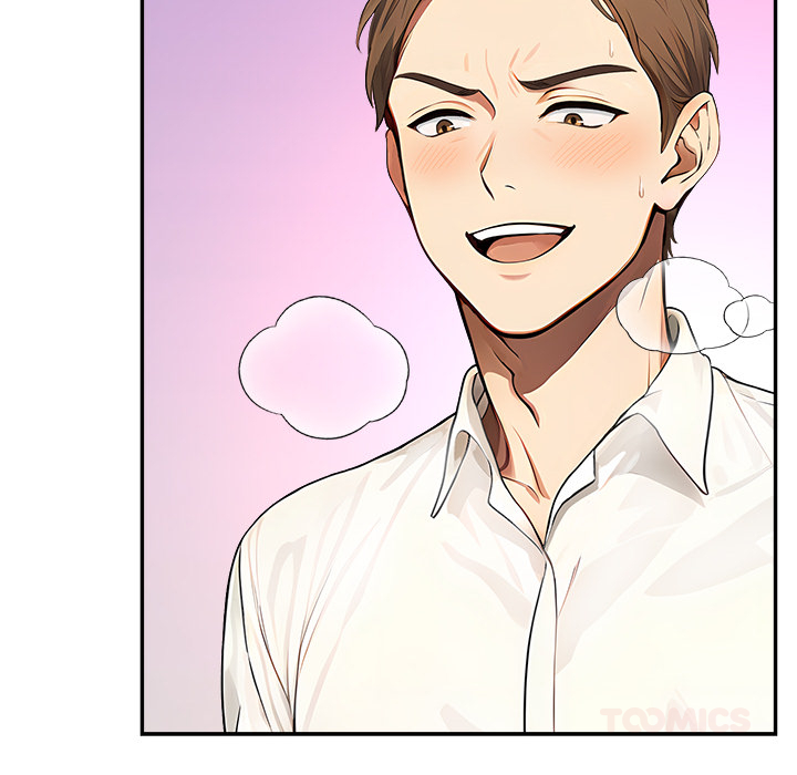 The New CEO’s Management Diaries Chapter 14 - Page 117