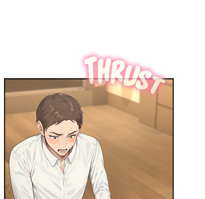 The New CEO’s Management Diaries Chapter 14 - Page 119