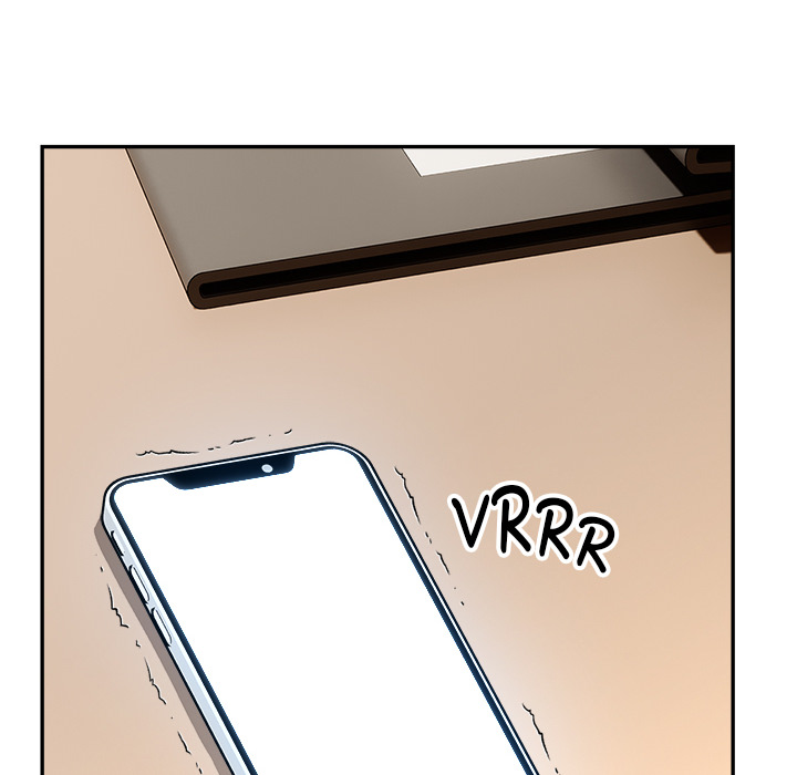 The New CEO’s Management Diaries Chapter 14 - Page 125