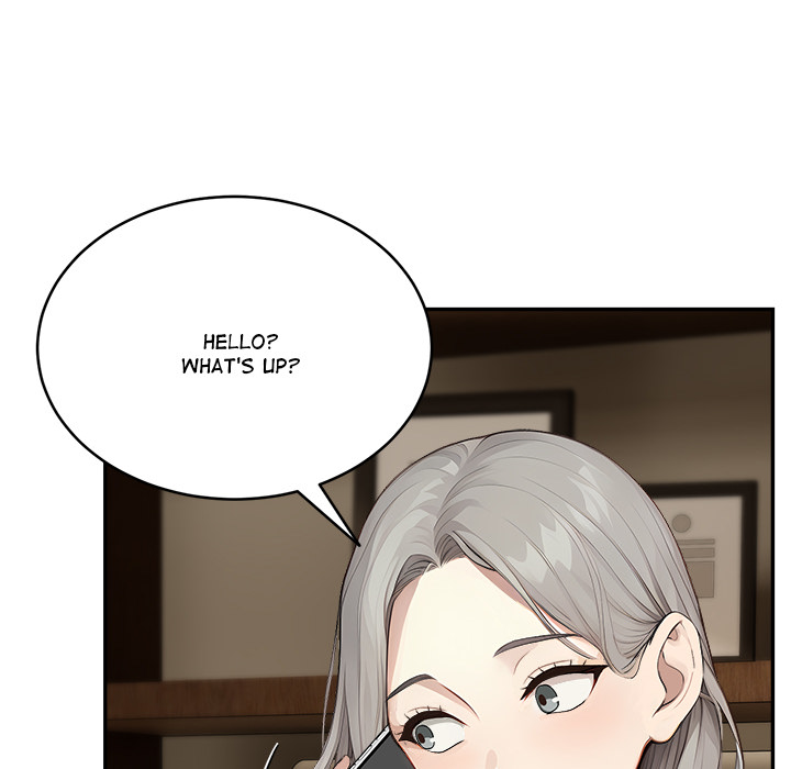 The New CEO’s Management Diaries Chapter 14 - Page 127