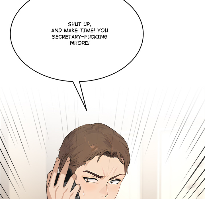The New CEO’s Management Diaries Chapter 14 - Page 137