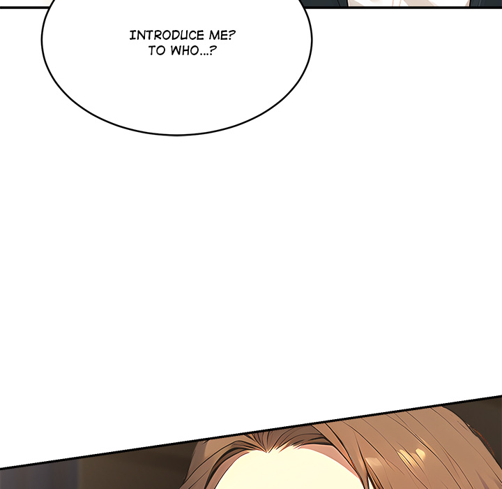 The New CEO’s Management Diaries Chapter 14 - Page 19
