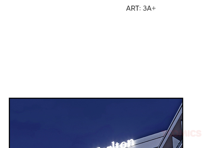 The New CEO’s Management Diaries Chapter 14 - Page 3