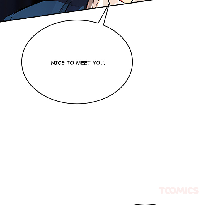 The New CEO’s Management Diaries Chapter 14 - Page 21