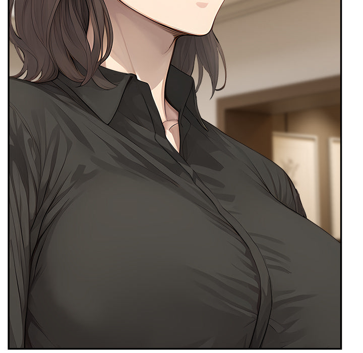 The New CEO’s Management Diaries Chapter 14 - Page 23