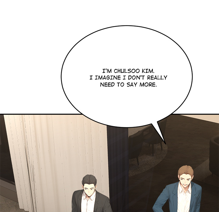 The New CEO’s Management Diaries Chapter 14 - Page 24